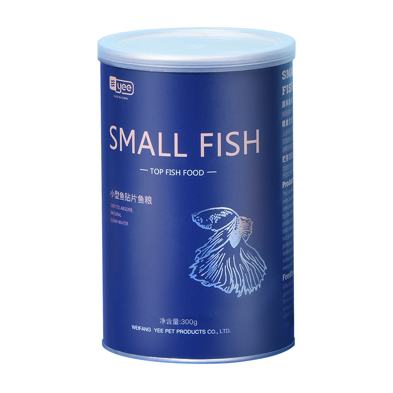 Tetra Food Goldfish Flakes - YEE-palitos de comida para peces tropicales,