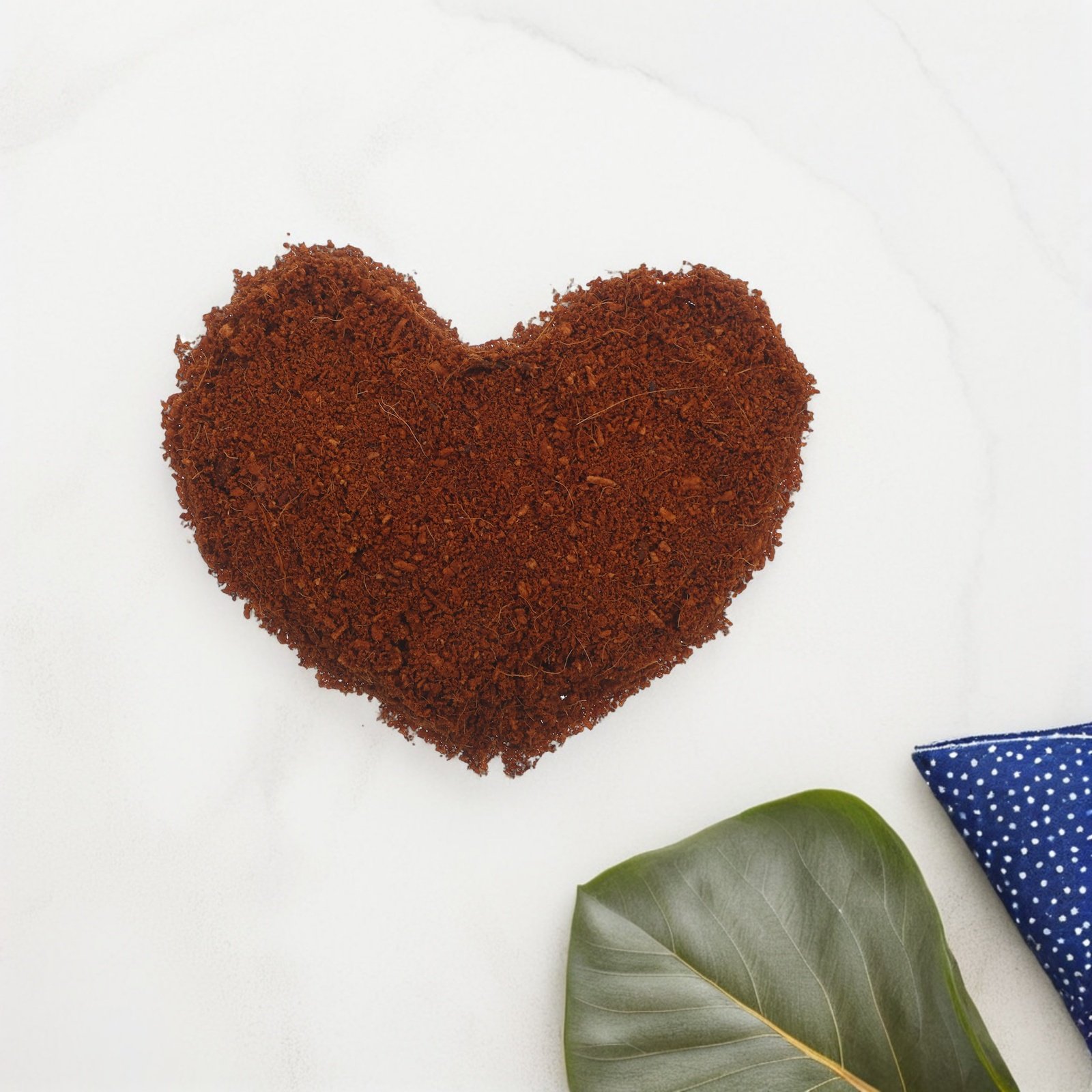 Substrate Coconut Fiber - Sustrato de Fibra de Coco para