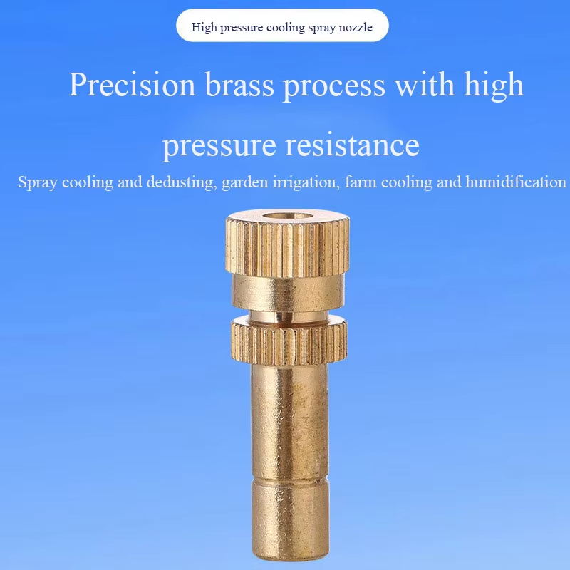 Nebulizador de Humedad para Re - Misting Nozzle Reptile reseña y precio