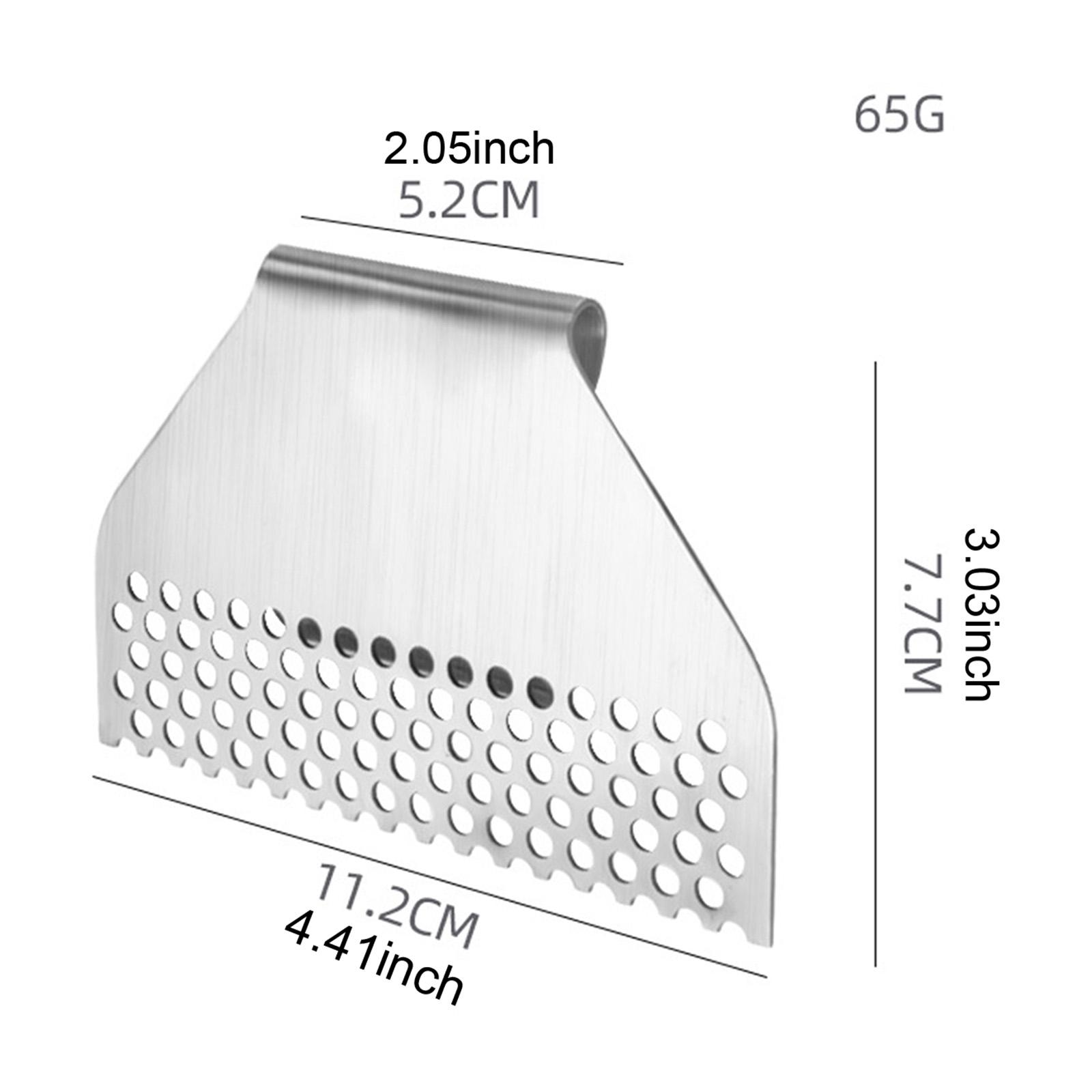 Paquete de 2-6 coladores de ma - Screen Top Mesh reseña y precio