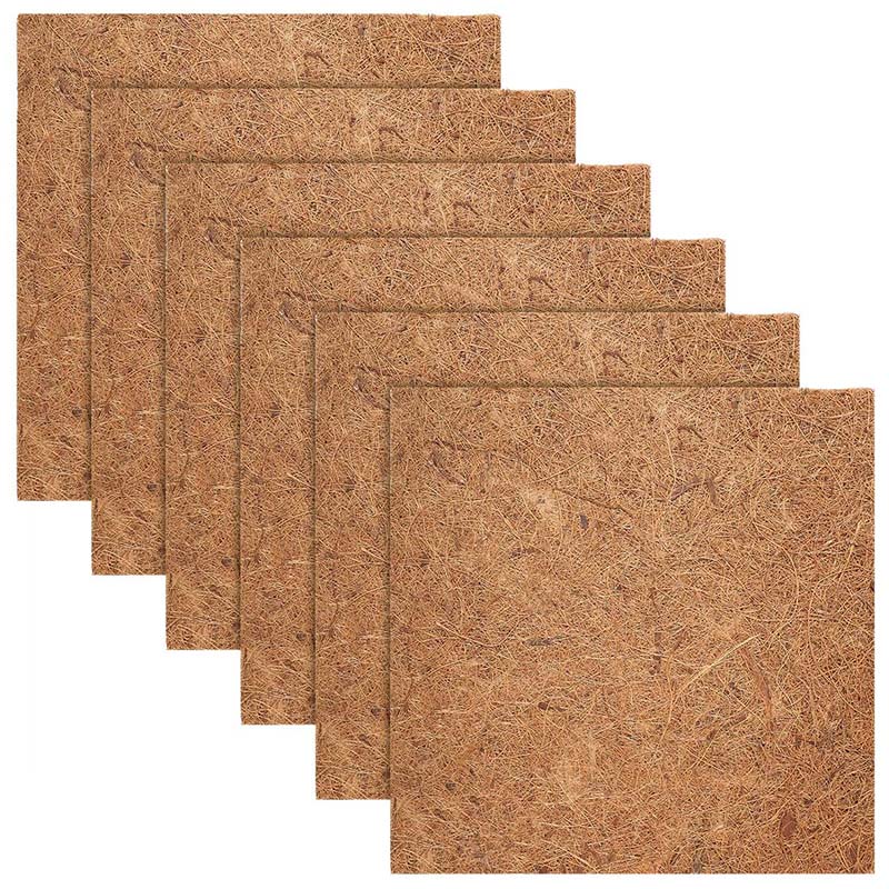 AT21-Tapete de Fibra de Coco N - Substrate Coconut Fiber reseña y precio
