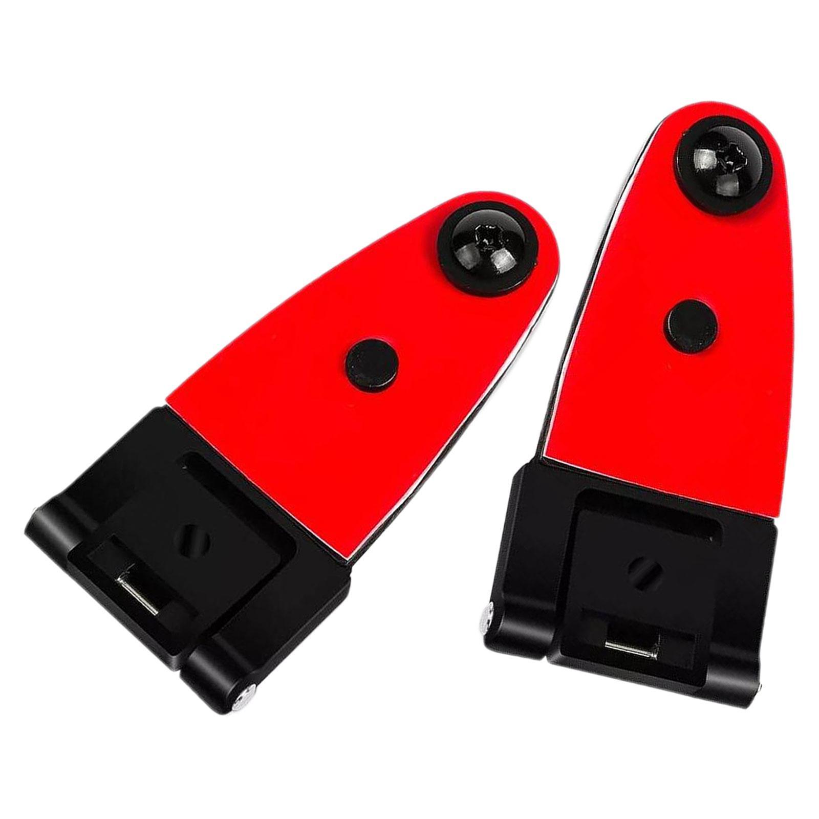 2 piezas de repuesto de bisagr - Glass Door Hinge reseña y precio