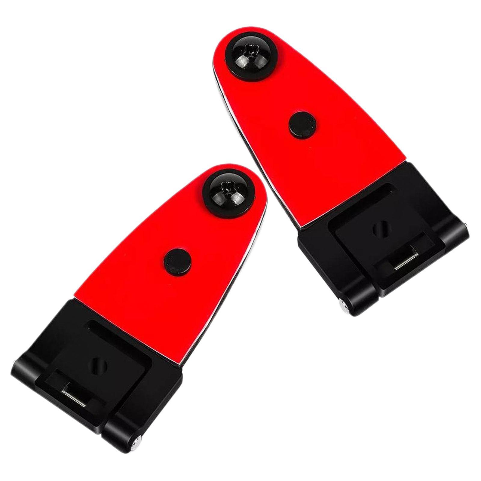 2 piezas de repuesto de bisagr - Glass Door Hinge reseña y precio