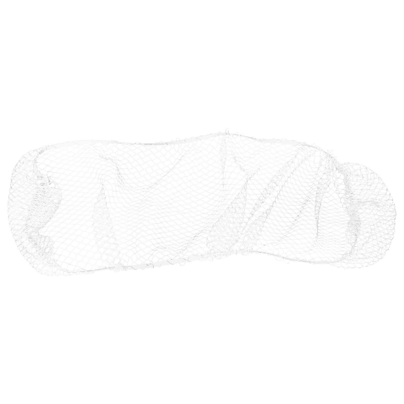 Cubierta de malla de nailon pa - Screen Top Mesh reseña y precio