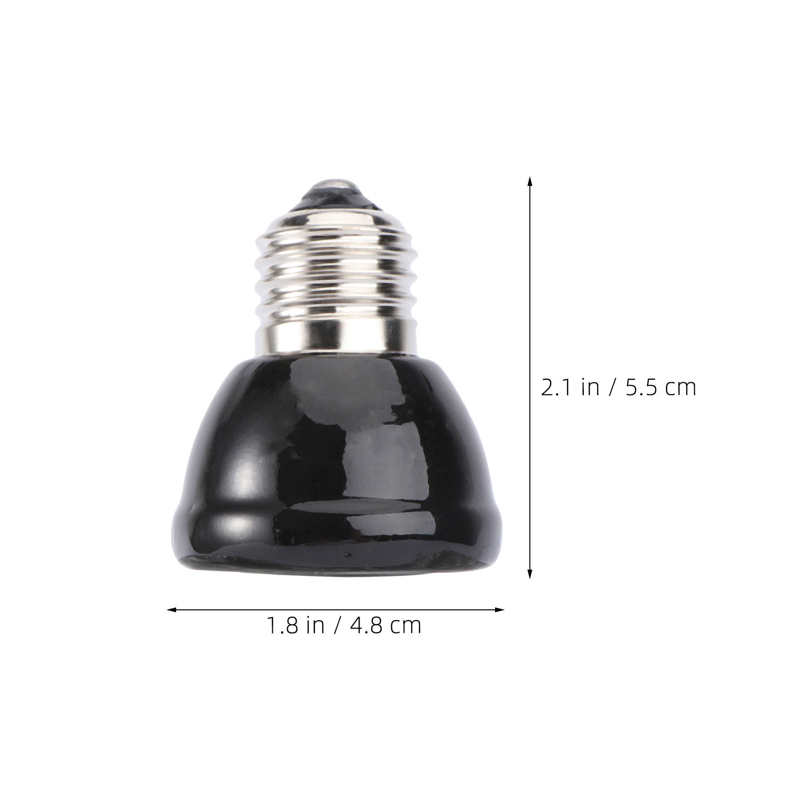 4 Lámparas de Calor para Repti - Basking Bulb Halogen reseña y precio
