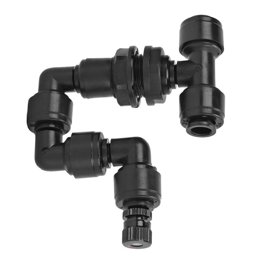 Pulverizador de Niebla para Re - Misting Nozzle Reptile reseña y precio